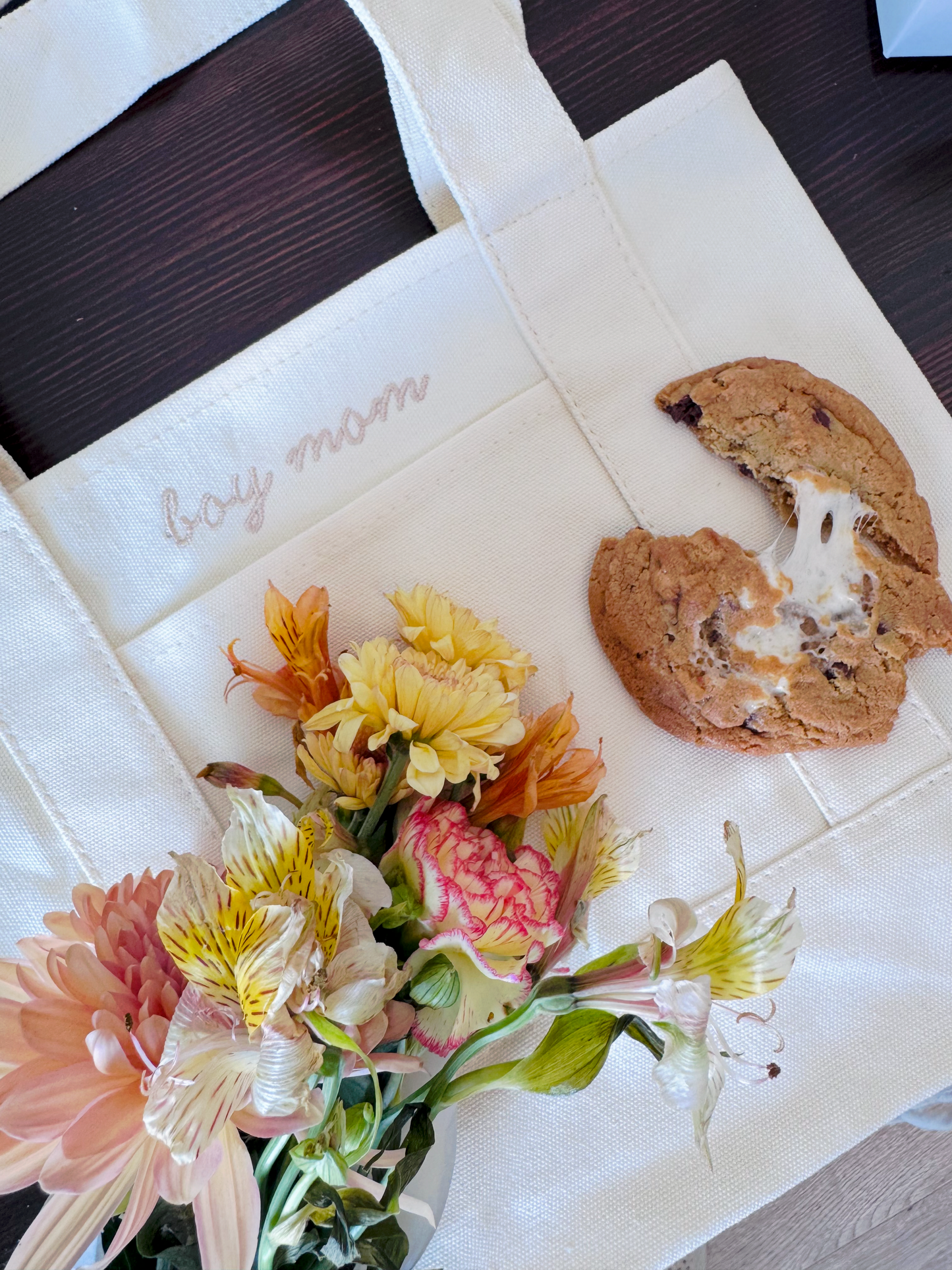 mother's day tote bundle