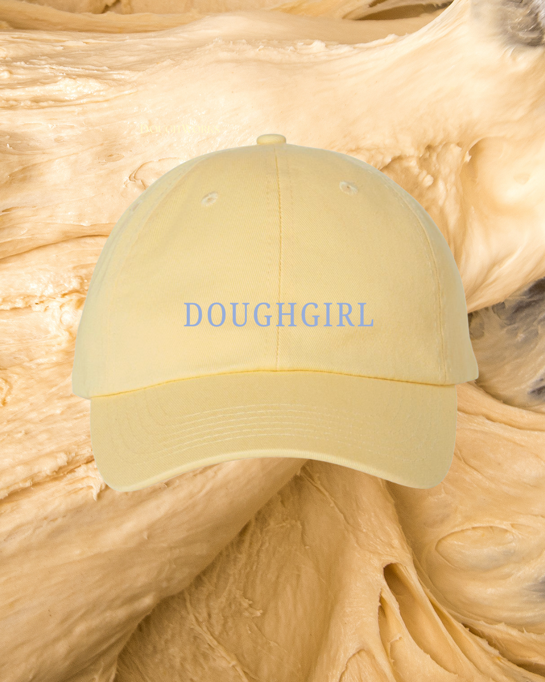 DoughGirl Hat
