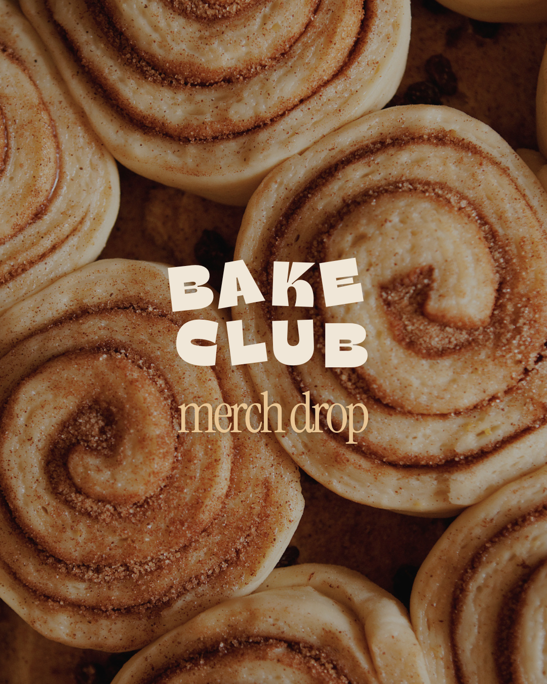 bake club oc