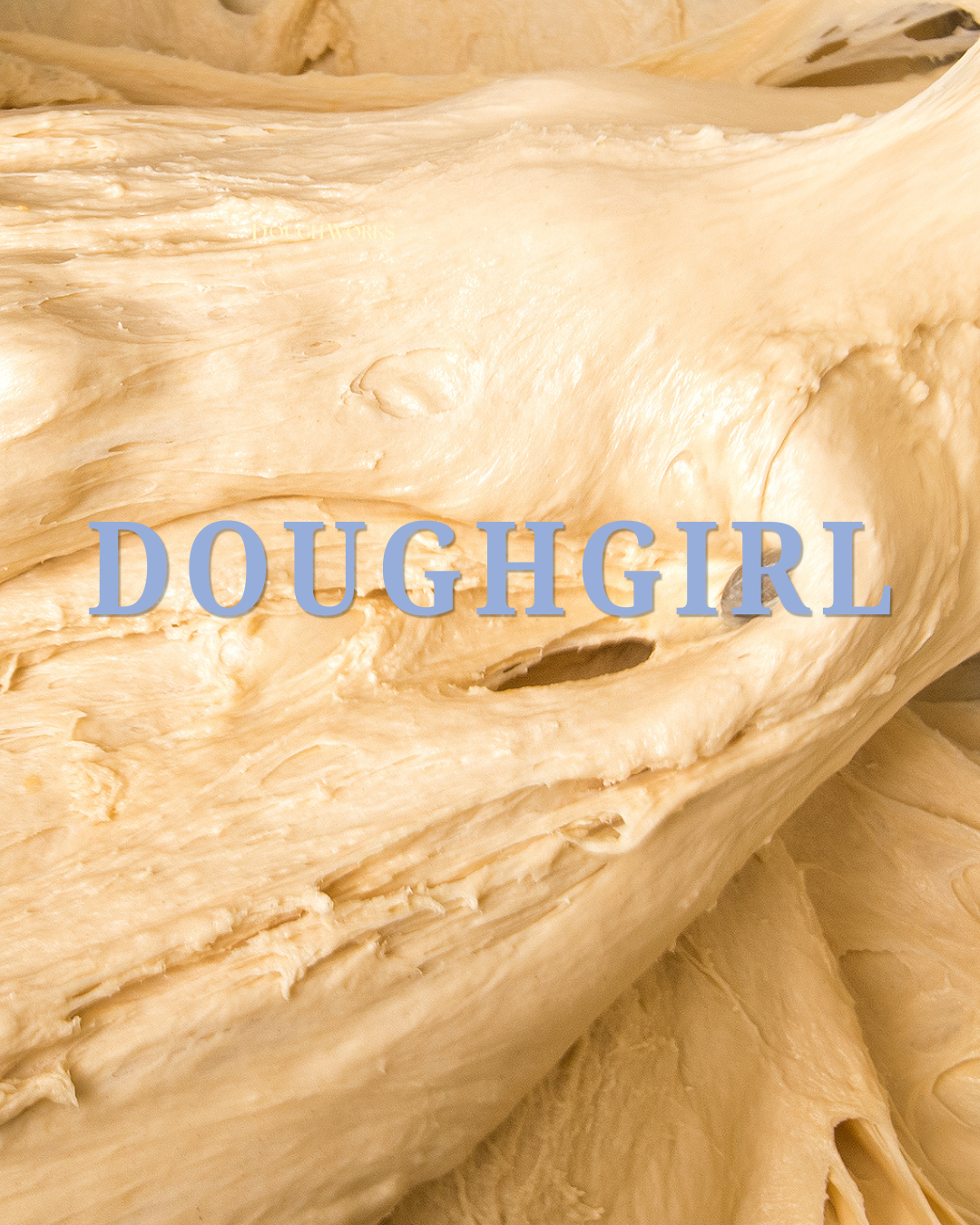 DoughGirl