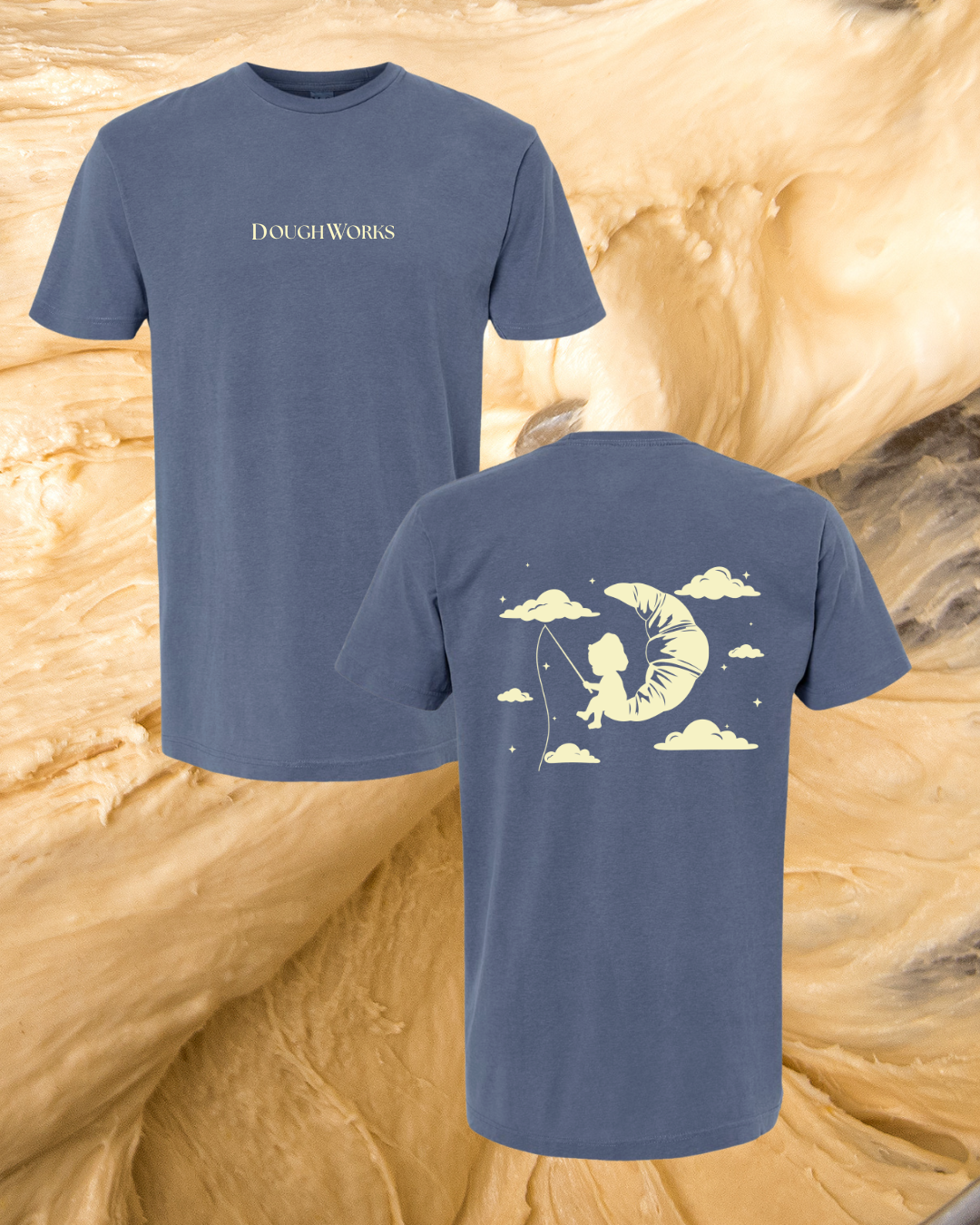 DoughWorks Tee