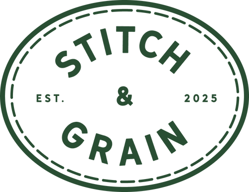 Stitch & Grain Co